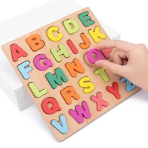 Alphabet Board