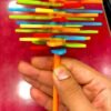 Candy Flower