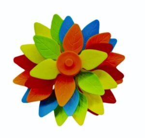 Candy Flower