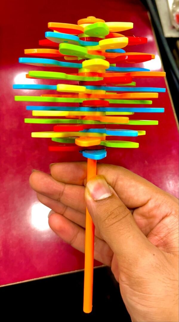 Candy Flower