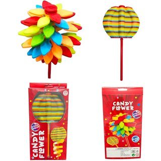Candy Flower