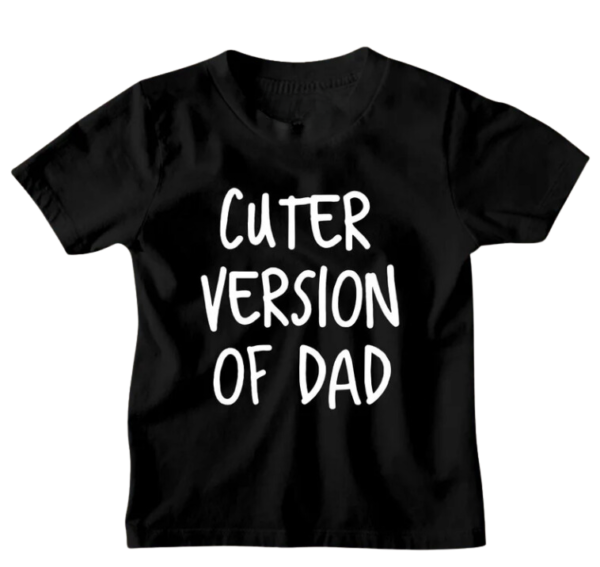 Cutter Version - Tee Cutter Version - Tee