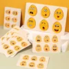 Egg Face Puzzle