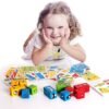 Face Changing Cubes