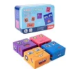 Face Changing Cubes