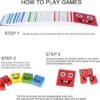 Face Changing Cubes