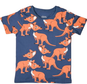 Kangaroo Tee Shirt