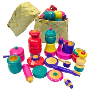Kitchen Set