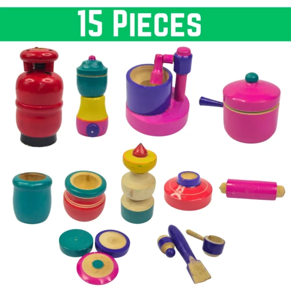 Kitchen Set