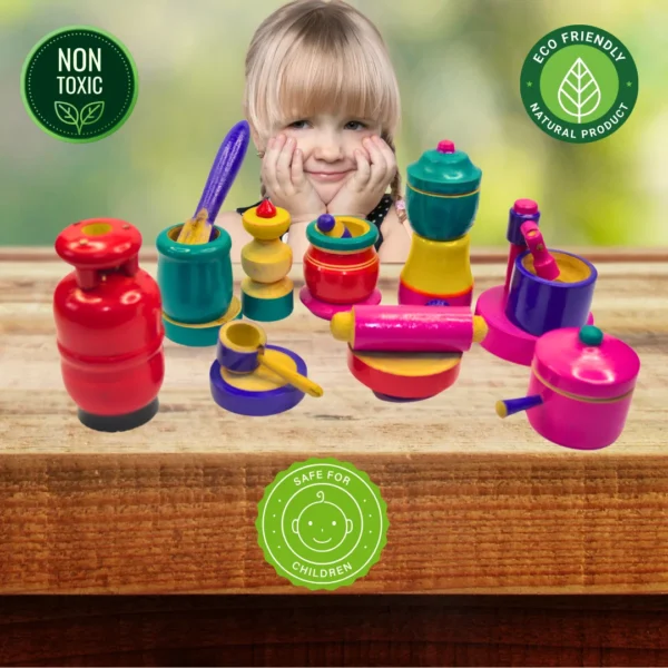 Kitchen Set