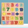 Number Board