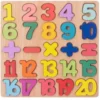 Number Board