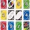 Uno Card
