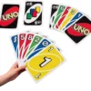 Uno Card