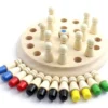 Memory chess