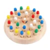 Memory chess