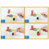 Wooden Hammer Ball